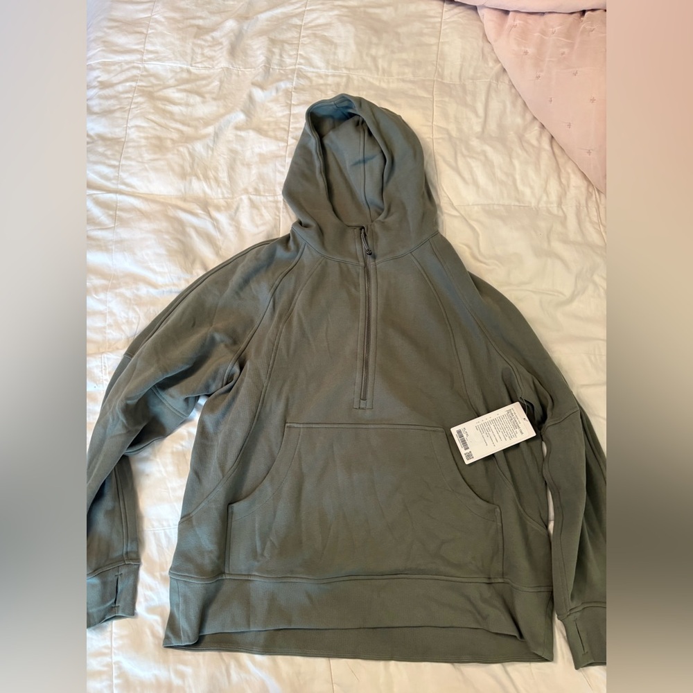 Lululemon scuba